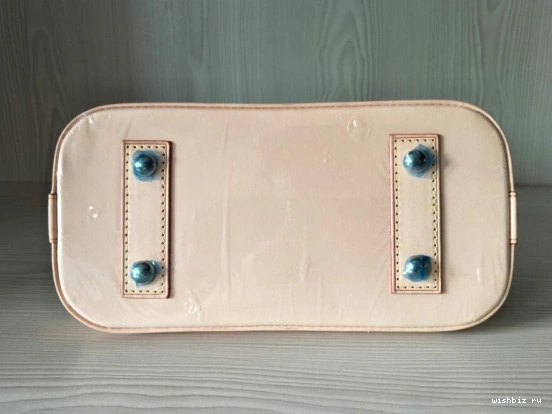 WIS ALMA Louis BB Vuitton 1113